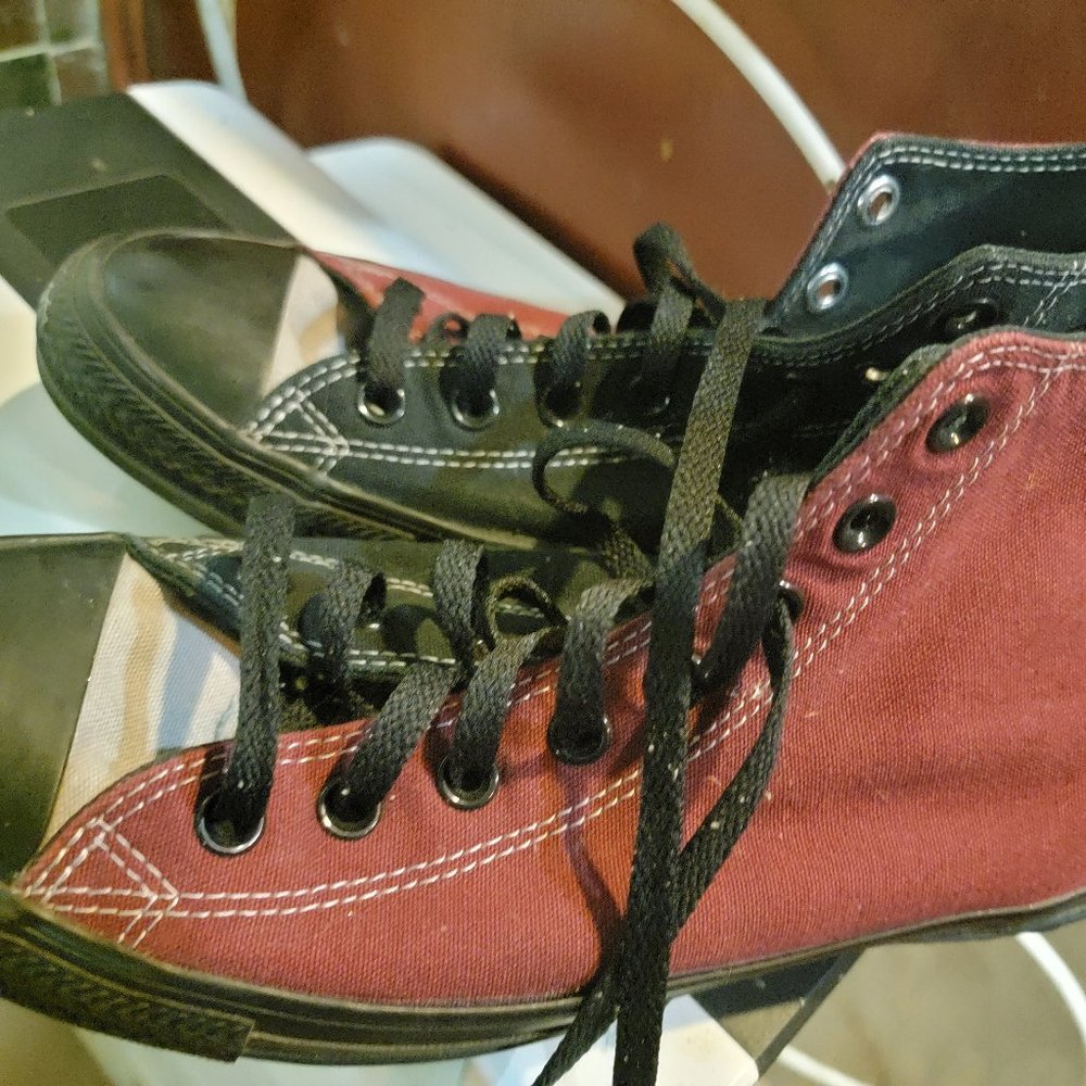 Converse